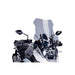 PUIG TOURING SCREEN (BMW) F850GS CLEAR - Driven Powersports Inc.64860000007236486H