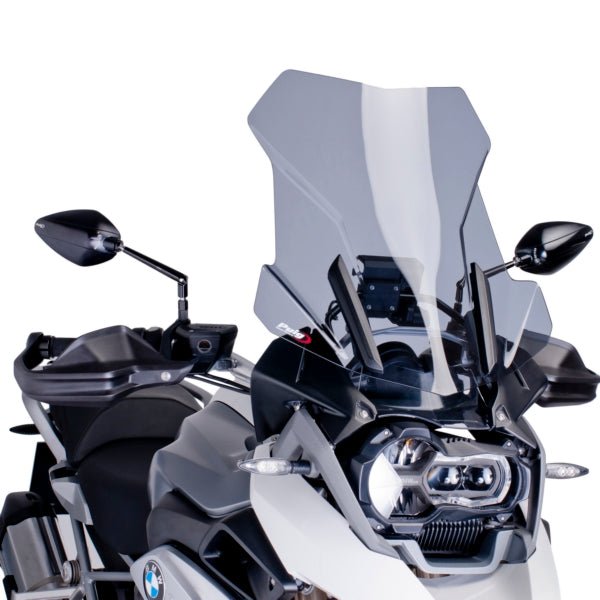 PUIG TOURING SCREEN (BMW) F850GS CLEAR - Driven Powersports Inc.64860000007236486H