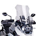 PUIG TOURING SCREEN (BMW) F850GS CLEAR - Driven Powersports Inc.64860000008776486W