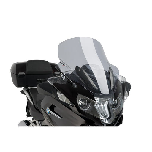 PUIG TOURING SCREEN (BMW) R1200RT SMOKE (7525H) - Driven Powersports Inc.75250000007287525H