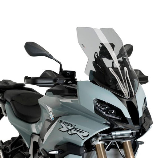 PUIG TOURING SCREEN (BMW) S1000XR CLEAR - Driven Powersports Inc.843552932576120447H