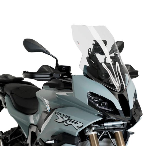 PUIG TOURING SCREEN (BMW) S1000XR CLEAR - Driven Powersports Inc.843552932578520447W