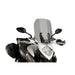 PUIG TOURING SCREEN MV AGUSTA STRADALE 800 (7634H) - Driven Powersports Inc.84365717133157634H