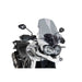 PUIG TOURING SCREEN TRIUMPH SMOKE (9613H) - Driven Powersports Inc.84355293011099613H