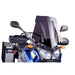 PUIG TOURING SCREEN (YAMAHA) (5568F) - Driven Powersports Inc.55680000007035568F