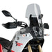 PUIG TOURING SCREEN YAMAHA MT - 09 TRACER 18' - C/CLEAR - Driven Powersports Inc.84355293172093727H