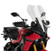 PUIG TOURING SCREEN - Driven Powersports Inc.84355293330633762W