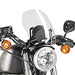 PUIG TOURING WINDSCREEN HARLEY DAVIDSON CLEAR - Driven Powersports Inc.84365637364149283W