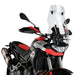 PUIG TOURING WINDSHIELD WITH VISOR - Driven Powersports Inc.843552935429721183W