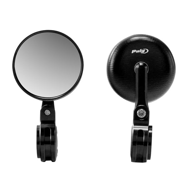 PUIG TRACKER REAR MIRROR - Driven Powersports Inc.84365717160339506N