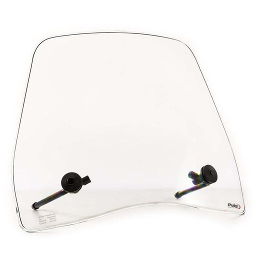 PUIG TRAFFIC WINDSHIELD (6870H) - Driven Powersports Inc.68700000007206870H