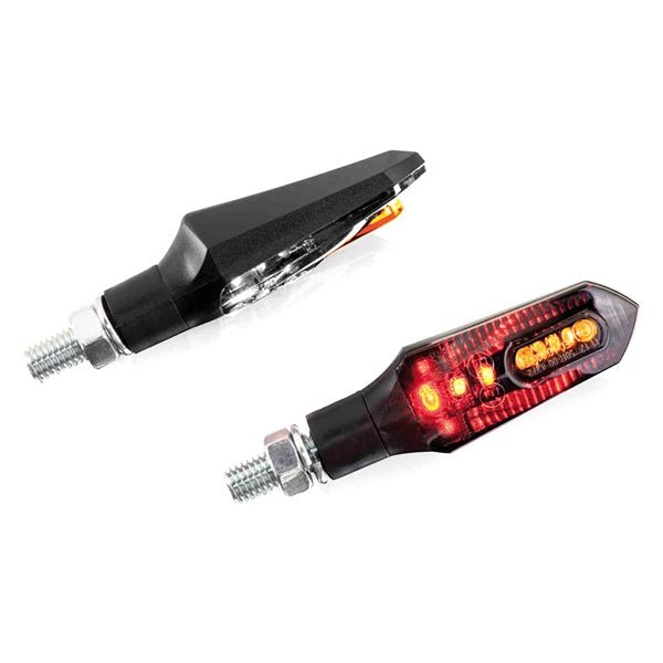 PUIG TURN LIGHT - Driven Powersports Inc.84365637374429555N