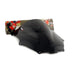 PUIG WINDSCREEN DARK SMOKE (0565F) - Driven Powersports Inc.84355293099140565F