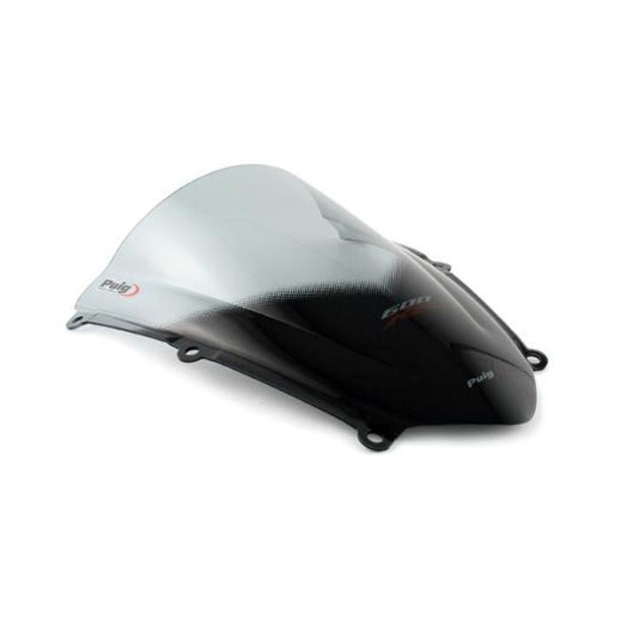 PUIG WINDSCREEN DARK SMOKE HONDA - Driven Powersports Inc.43560000007214356H