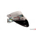 PUIG WINDSCREEN SMOKE (DUCATI) (4667H) - Driven Powersports Inc.46670000007284667H