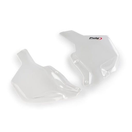 PUIG WINDSHIELD DEFLECTOR - Driven Powersports Inc.843552932498620420W