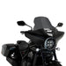 PUIG WINDSHIELD HIGH - ROAD TOURING DSMK HON (21545F) - Driven Powersports Inc.843552935069521545F