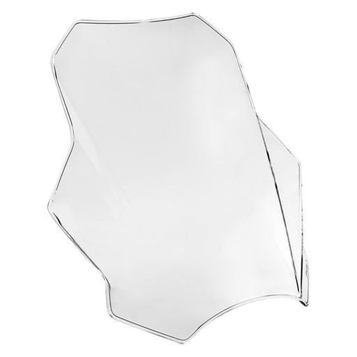 PUIG WINDSHIELD. MOD. BAT (KAWASAKI) ER6N CLEAR - Driven Powersports Inc.84355293002329987W