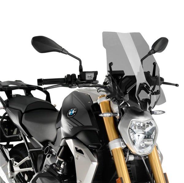 PUIG WINDSHIELD NAKED NG LSMK BMW (3625H) - Driven Powersports Inc.84355293120513625H