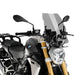 PUIG WINDSHIELD NAKED NG LSMK BMW (3625H) - Driven Powersports Inc.84355293120513625H