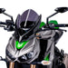 PUIG WINDSHIELD NAKED NG TOURING DSMK KAWA (7514F) - Driven Powersports Inc.75140000007087514F