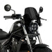 PUIG WINDSHIELD NEW GEN SPORT DSMK HON (3829F) - Driven Powersports Inc.1900 - 01 - 003829F