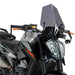 PUIG WINDSHIELD NEW GEN SPORT DSMK KTM (9668F) - Driven Powersports Inc.84355293026709668F