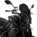 PUIG WINDSHIELD NG TOURING DSMK YAM (20645F) - Driven Powersports Inc.843552933007920645F