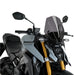 PUIG WINDSHIELD NG TOURING SUZ DSMK (20835F) - Driven Powersports Inc.999999998920835F