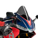 PUIG WINDSHIELD R - RACER DSMK APRILIA (20571F) - Driven Powersports Inc.843552932835920571F