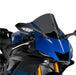 PUIG WINDSHIELD R - RACER DSMK YAM (3633F) - Driven Powersports Inc.84355293122973633F