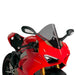 PUIG WINDSHIELD RACING DSMK DUCATI (9690F) - Driven Powersports Inc.84355293030049690F