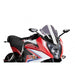 PUIG WINDSHIELD RACING DSMK HON (7003F) - Driven Powersports Inc.70030000007077003F