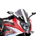 PUIG WINDSHIELD RACING DSMK HON (7003F) - Driven Powersports Inc.70030000007077003F