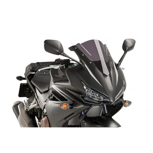 PUIG WINDSHIELD RACING DSMK HON (8903F) - Driven Powersports Inc.89030000007098903F