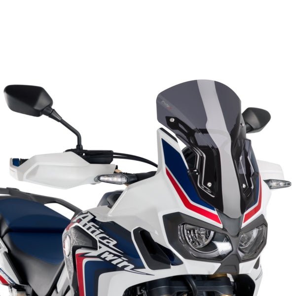 PUIG WINDSHIELD RACING DSMK HON (8904F) - Driven Powersports Inc.89040000007068904F