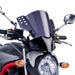 PUIG WINDSHIELD RAFALE DSMK APRILIA (5881F) - Driven Powersports Inc.58810000007035881F