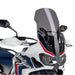 PUIG WINDSHIELD TOURING DSMK HON (8905F) - Driven Powersports Inc.84365717133778905F