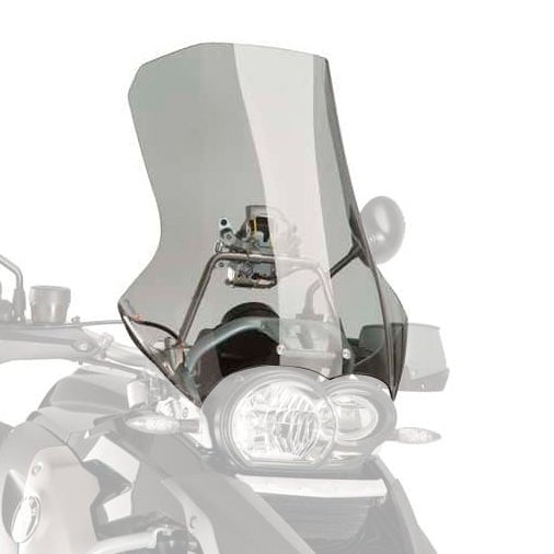 PUIG WINDSHIELD TOURING LSMK BMW (4331H) - Driven Powersports Inc.43310000007284331H