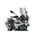 PUIG WINDSHIELD TOURING LSMK BMW (9770H) - Driven Powersports Inc.84355293050609770H