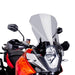 PUIG WINDSHIELD TOURING LSMK KTM (6494H) - Driven Powersports Inc.64940000007286494H