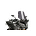 PUIG WINDSHIELD TOURING LSMK YAM (7646H) - Driven Powersports Inc.76460000007207646H