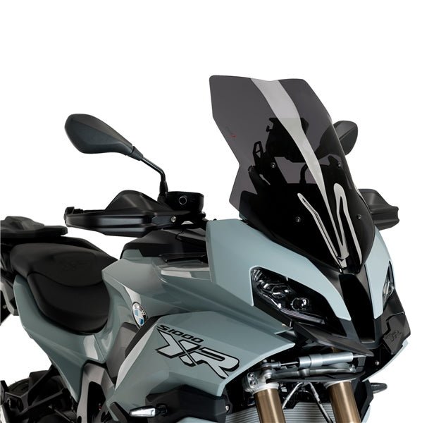 PUIG WINDSHIELD TOURING SCREEN BMW DSMK (20447F) - Driven Powersports Inc.20447F20447F