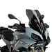 PUIG WINDSHIELD TOURING SCREEN BMW DSMK (20447F) - Driven Powersports Inc.20447F20447F