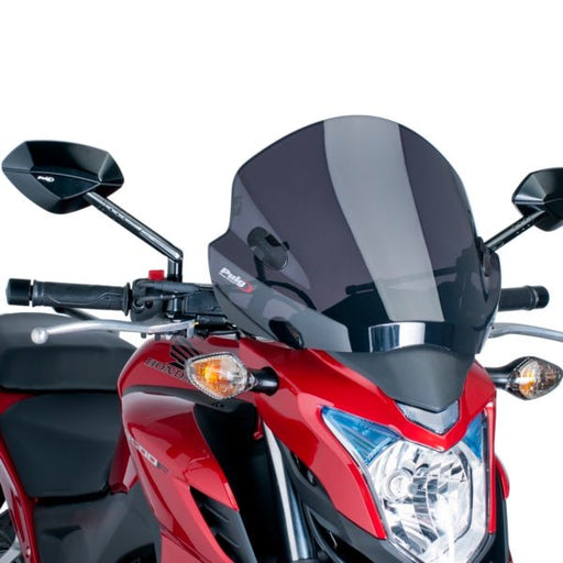 PUIG WINDSHIELD TREND DSMK APRILIA (5022F) - Driven Powersports Inc.50220000007005022F