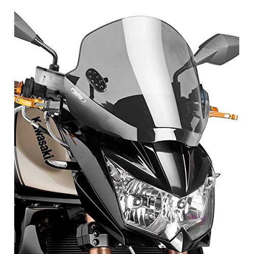 PUIG WINDSHIELD TREND LSMK APRILIA (5022H) - Driven Powersports Inc.50220000007245022H