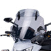 PUIG WINDSHIELD TREND & VISOR LSMK APRILIA (5920H) - Driven Powersports Inc.59200000007235920H