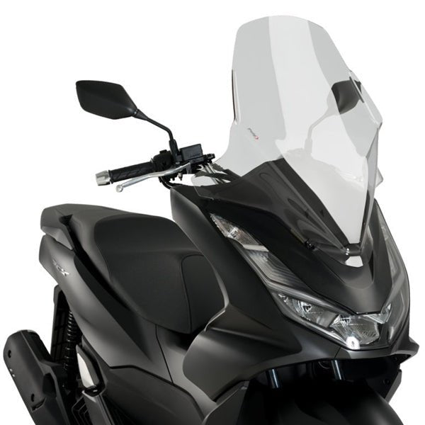 PUIG WINDSHIELD V - TECH LINE TOURING - Driven Powersports Inc.843552932973820637W