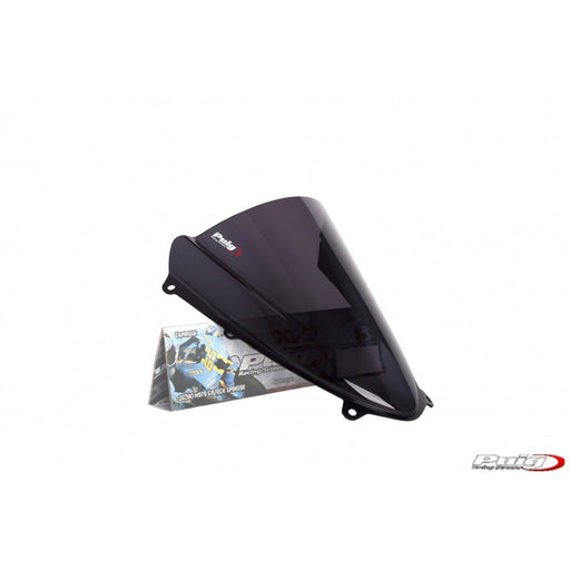 PUIG WINDSHIELD Z - RACING DSMK SUZ (4933F) - Driven Powersports Inc.49330000007004933F