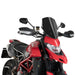 PUIG WINDSHIELDS. NAKED NEW GENERATION HYPERMOTARD 950/SP - Driven Powersports Inc.84355293123343634N